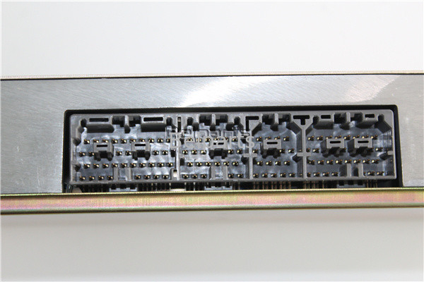 Regulador Computer Board SK200-2 SK100-2 SK200-5 SK200-5.5 del excavador de la correa eslabonada