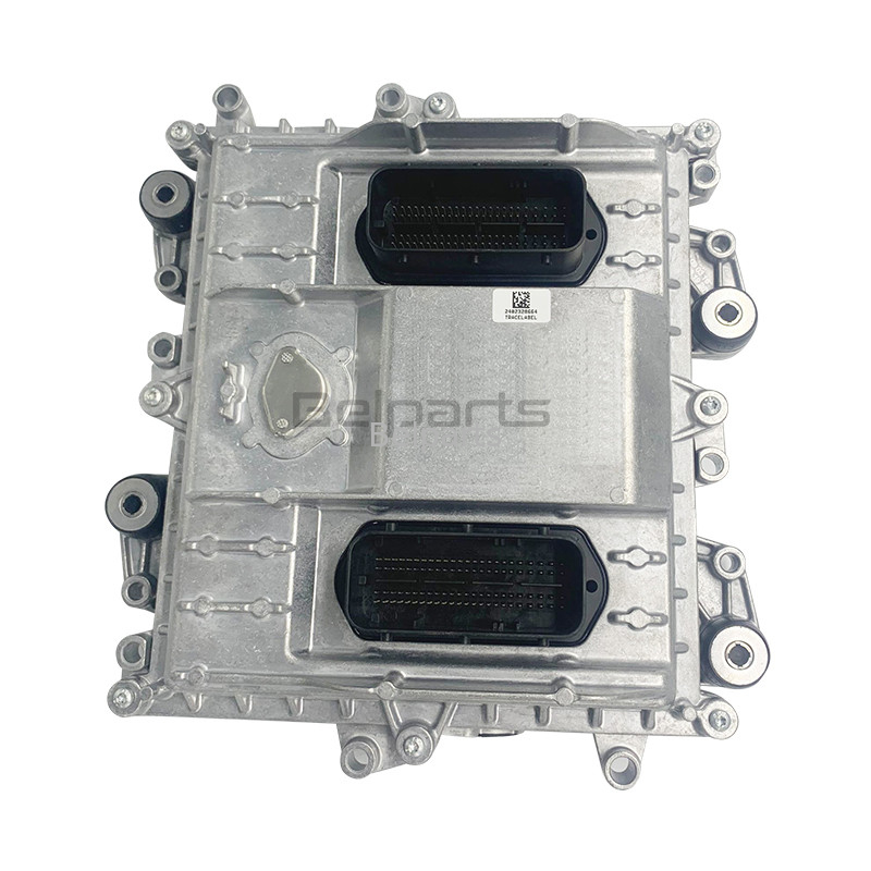 Regulador del motor de Spare Parts DX225 del excavador de la correa eslabonada tablero del ordenador de los 65.11201-7016 ECUs