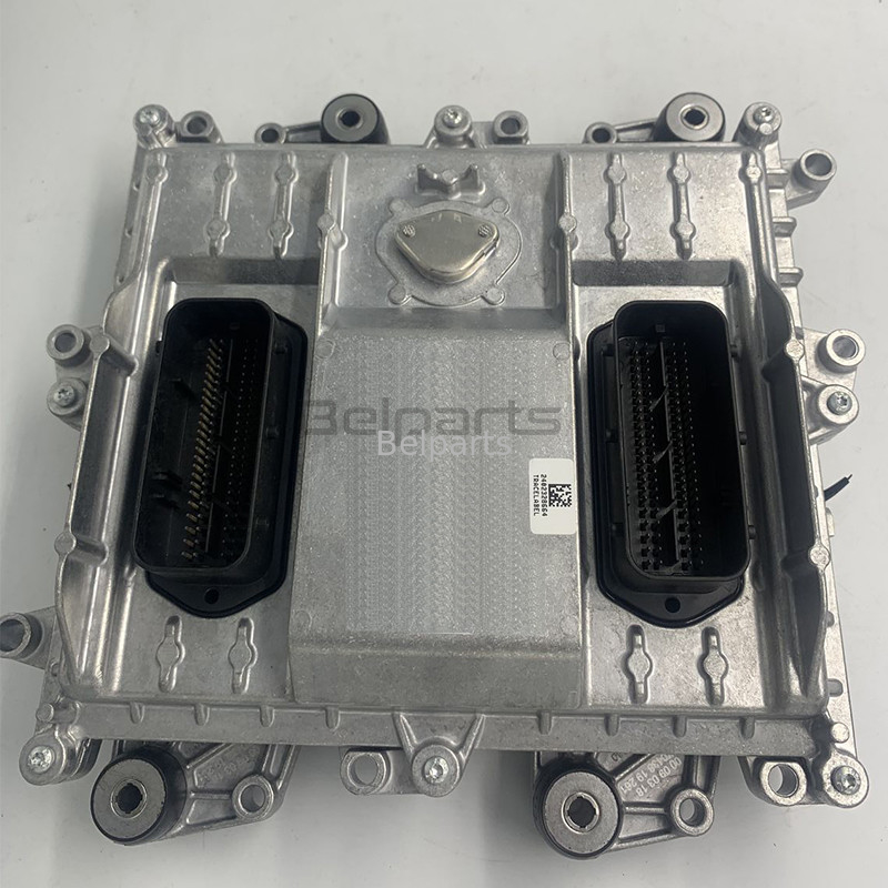 Regulador del motor de Spare Parts DX225 del excavador de la correa eslabonada tablero del ordenador de los 65.11201-7016 ECUs