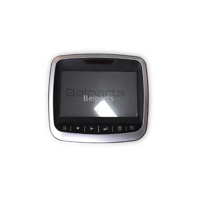 Excavador Monitor de Electronic Monitor DX225 DX300 DX340 DX140 DX260 del excavador de Belparts