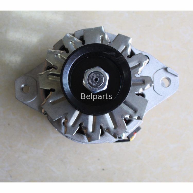 Alternador de Engine Parts Generator 24V 100A E330C E320D E325C E325D C7 C9 del excavador de Belparts