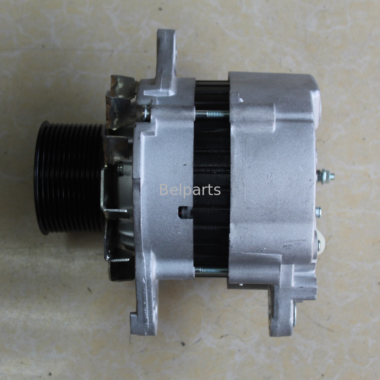 Alternador de Engine Parts Generator 24V 100A E330C E320D E325C E325D C7 C9 del excavador de Belparts