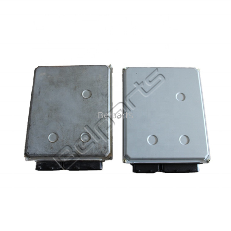 Regulador del motor del tablero 8-98080666-0 ZX200-3 ZAX270-3 ZX250-3 del ordenador de Spare Parts 4HK1 del excavador de Belparts