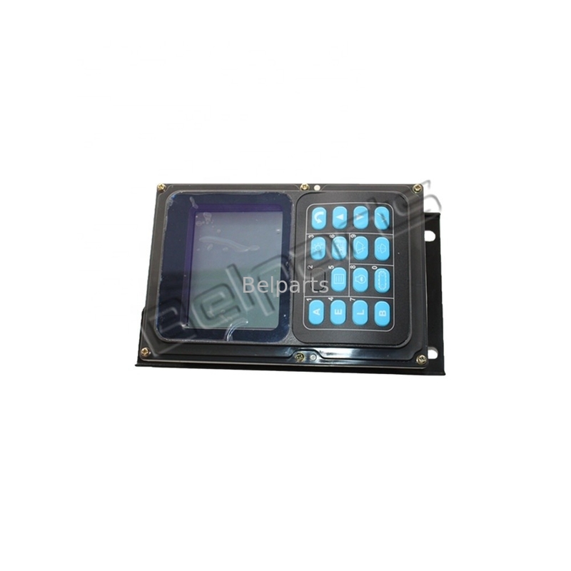 Monitor 7835-12-3007 de la pantalla de visualización de Spare Parts PC200-7 PC220-7 PC300-7 el ECU del excavador de Belparts 7835-12-3006