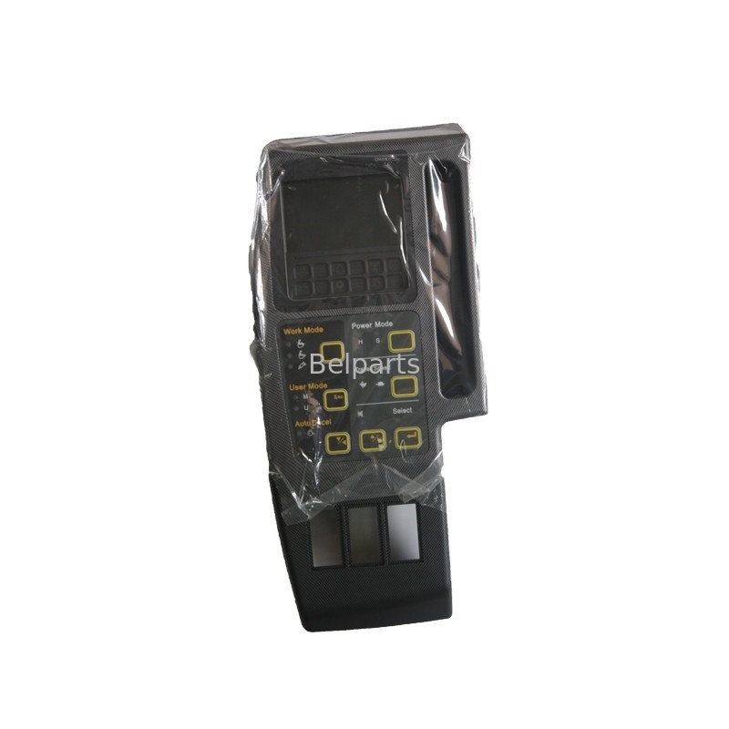 Monitor de Spare Parts R225-7 R450-7 R210-7 del excavador de Belparts para la pantalla de visualización 21N3-35002