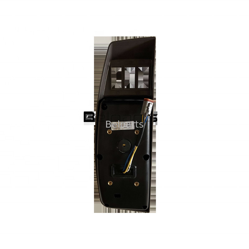Monitor de Spare Parts R225-7 R450-7 R210-7 del excavador de Belparts para la pantalla de visualización 21N3-35002