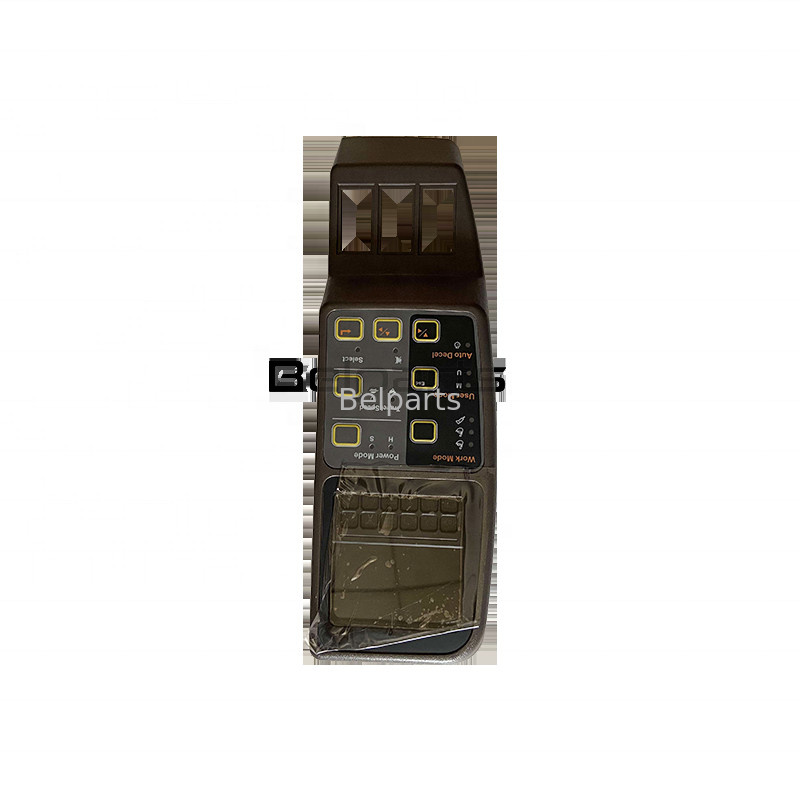 Monitor de Spare Parts R225-7 R450-7 R210-7 del excavador de Belparts para la pantalla de visualización 21N3-35002