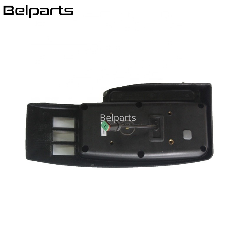 Monitor de Spare Parts R225-7 R450-7 R210-7 del excavador de Belparts para la pantalla de visualización 21N3-35002