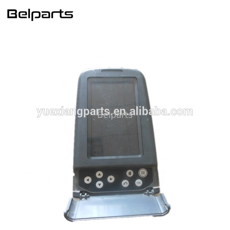 Monitor del panel de exhibición de la pulgada 227-7698 del tablero 24 del ordenador de Spare Parts E320D del excavador de Belparts