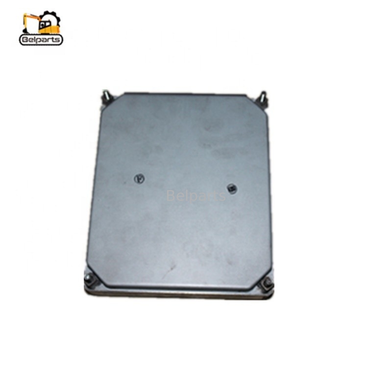 6D16TL el motor del tablero 200a DC de Spare Parts Computer del excavador de la CPU ME441124 agarra el regulador de temperatura