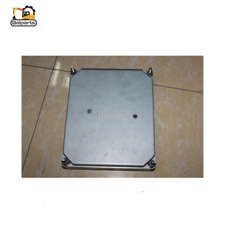 6D16TL el motor del tablero 200a DC de Spare Parts Computer del excavador de la CPU ME441124 agarra el regulador de temperatura