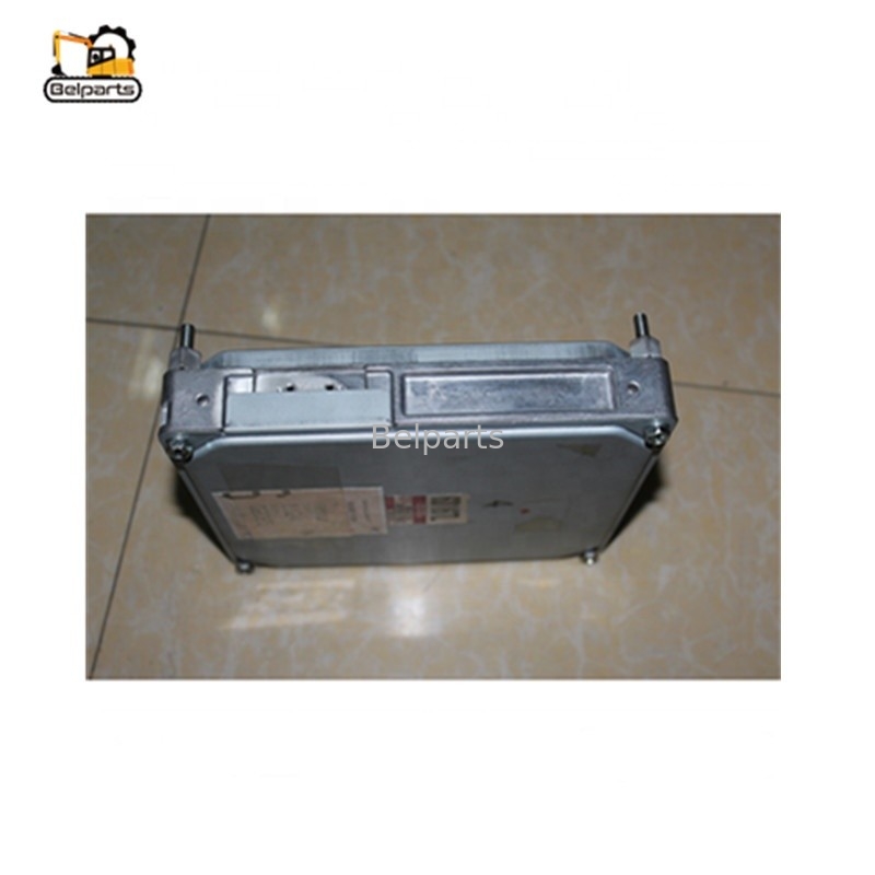 6D16TL el motor del tablero 200a DC de Spare Parts Computer del excavador de la CPU ME441124 agarra el regulador de temperatura