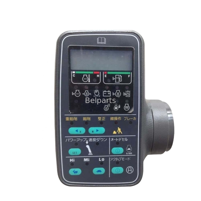 Monitor eléctrico de la pantalla 7834-73-6001 de las piezas de Spare Parts PC300-6 del excavador
