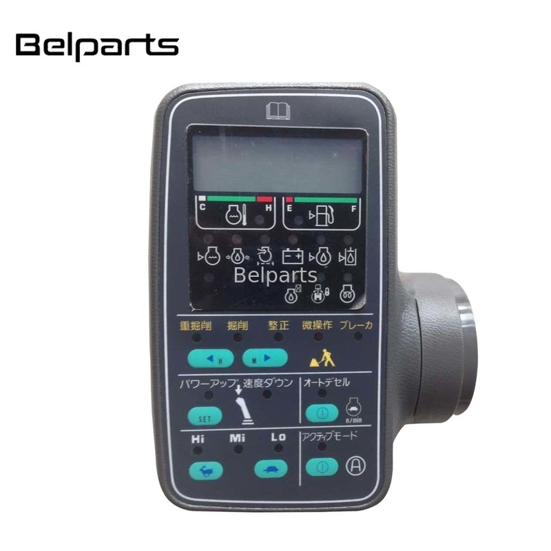 Monitor eléctrico de la pantalla 7834-73-6001 de las piezas de Spare Parts PC300-6 del excavador