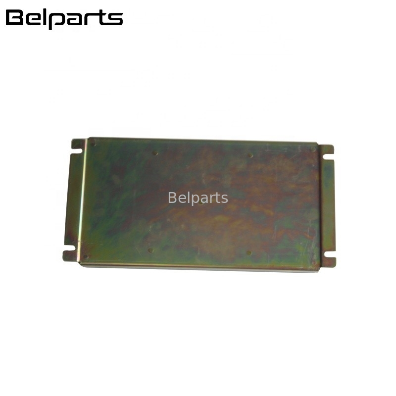 Tablero del ordenador del ECU LP22E00004F2 del regulador del excavador de los cavadores SK120-2 del excavador de Trackhoe mini