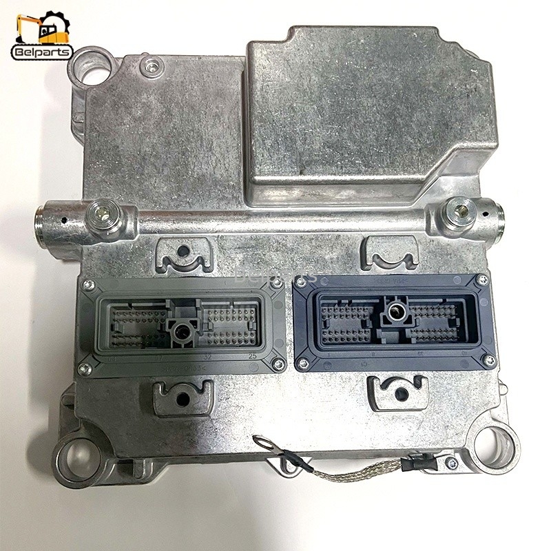 ECM 331-7539 331-7539-00 de Computer Controller el ECU E320DL-E del excavador del motor 320D 312D de Belparts