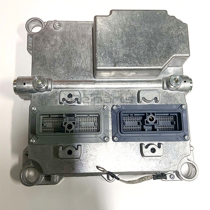 ECM 331-7539 331-7539-00 de Computer Controller el ECU E320DL-E del excavador del motor 320D 312D de Belparts