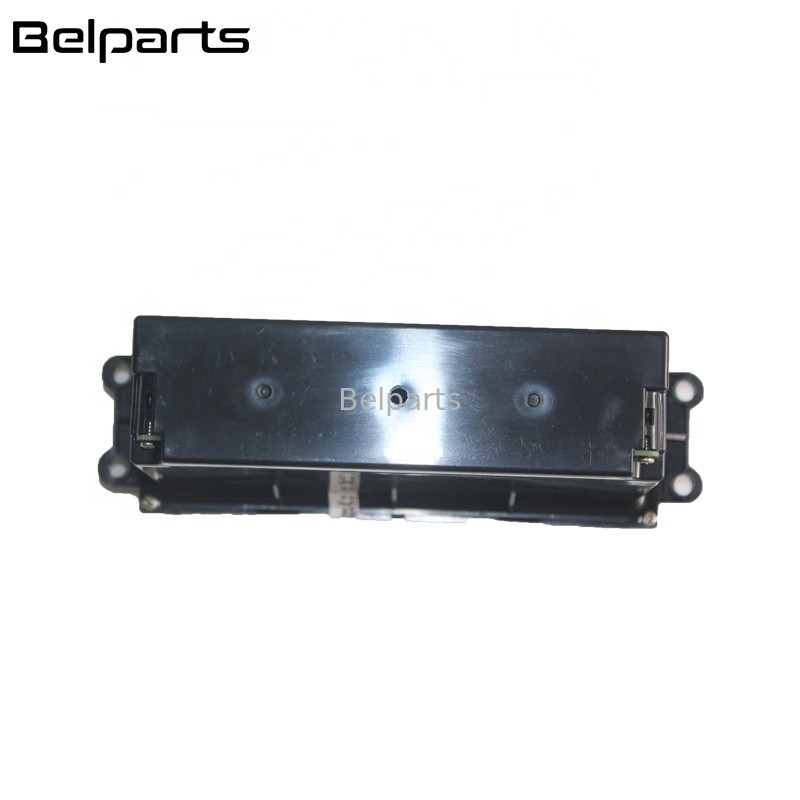 Acondicionador del panel R210LC-7 R225-7 de la condición del aire de Spare Parts R210-7 del excavador de Belparts