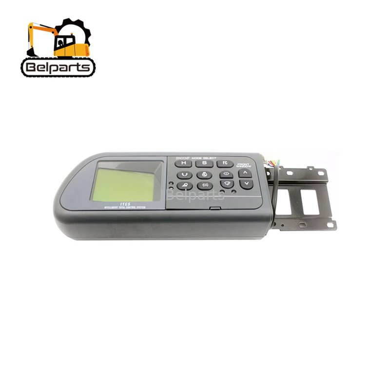 CPU SK120-2 SK200-2 SK200 SK120 SK100 SK120LC SK200LC YN59S00002F5 de Display Screen Panel el ECU del excavador