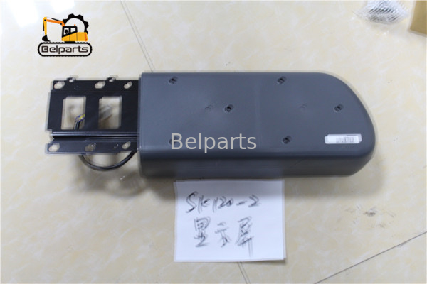 CPU SK120-2 SK200-2 SK200 SK120 SK100 SK120LC SK200LC YN59S00002F5 de Display Screen Panel el ECU del excavador