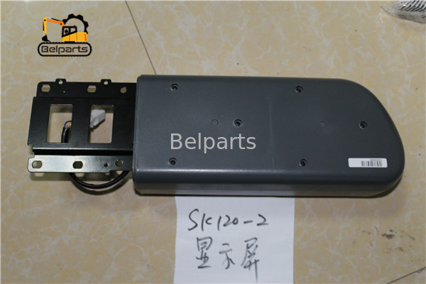 CPU SK120-2 SK200-2 SK200 SK120 SK100 SK120LC SK200LC YN59S00002F5 de Display Screen Panel el ECU del excavador