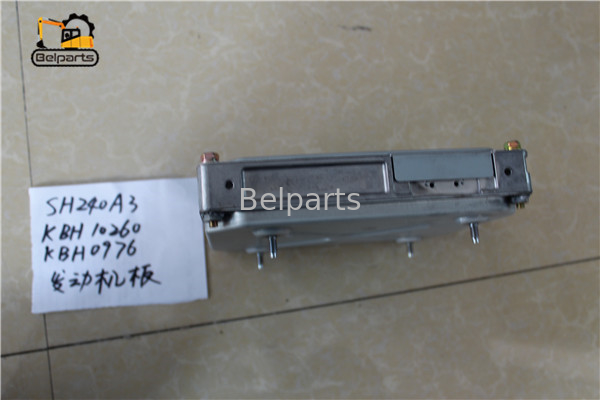 Regulador de la CPU SH240-3 SH240-A3 KBH10260 del ECU del tablero de Engine Computer Control del excavador de Belparts