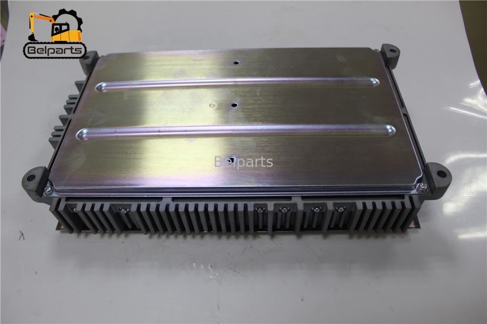 Regulador de Computer Control Board el ECU SK330-6E SK330LC-6E SK30-6E LC22E00048F2 del excavador