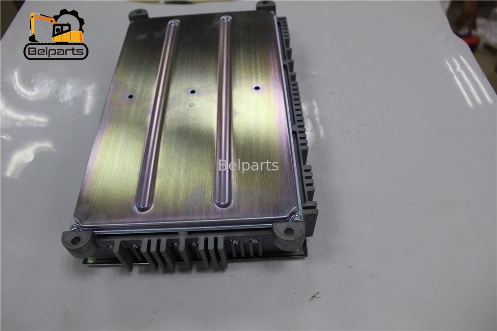 Regulador de Computer Control Board el ECU SK330-6E SK330LC-6E SK30-6E LC22E00048F2 del excavador