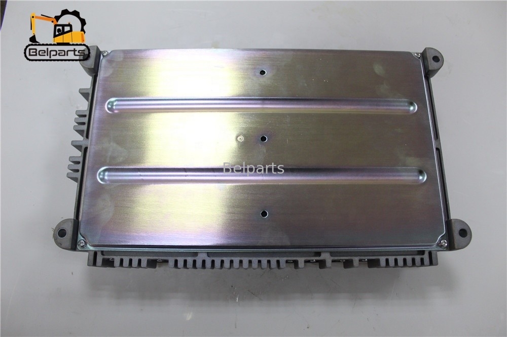Regulador de Computer Control Board el ECU SK330-6E SK330LC-6E SK30-6E LC22E00048F2 del excavador