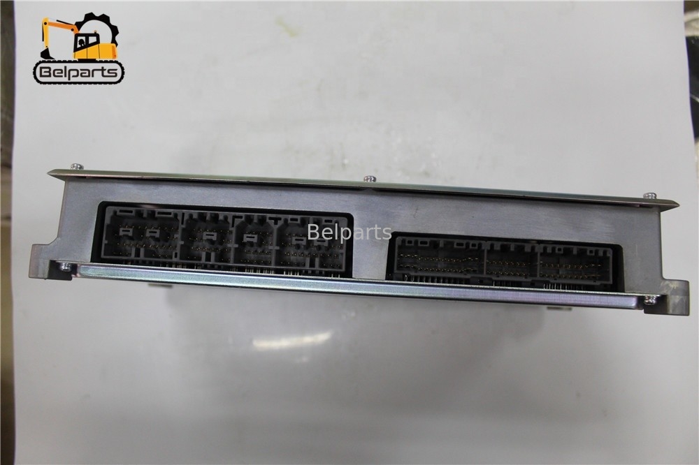 Regulador de Computer Control Board el ECU SK330-6E SK330LC-6E SK30-6E LC22E00048F2 del excavador