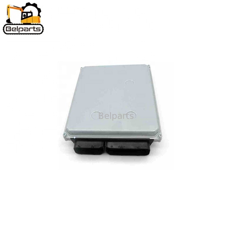 Regulador 8982334910 del ECU ZX240-3 190DW 220DW 225DLC 4HK1 8-98233491-0 del tablero de Engine Computer Control del excavador de Belparts