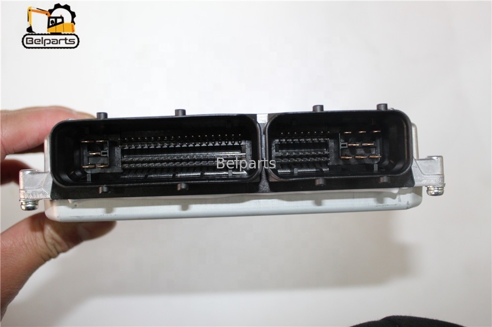 Regulador 8982334910 del ECU ZX240-3 190DW 220DW 225DLC 4HK1 8-98233491-0 del tablero de Engine Computer Control del excavador de Belparts