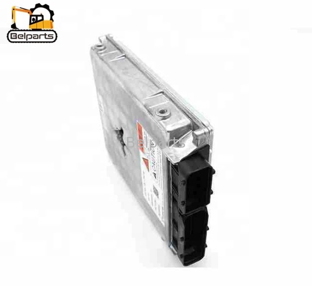 Regulador 8982334910 del ECU ZX240-3 190DW 220DW 225DLC 4HK1 8-98233491-0 del tablero de Engine Computer Control del excavador de Belparts
