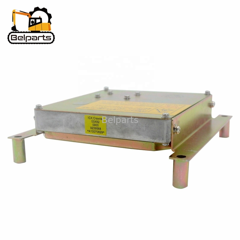 Regulador de Computer Control Board ZX270 ZX200 ZX230 ZX240 ZX330 ZX450 ZX600 ZX800 9212078 del excavador de Belparts
