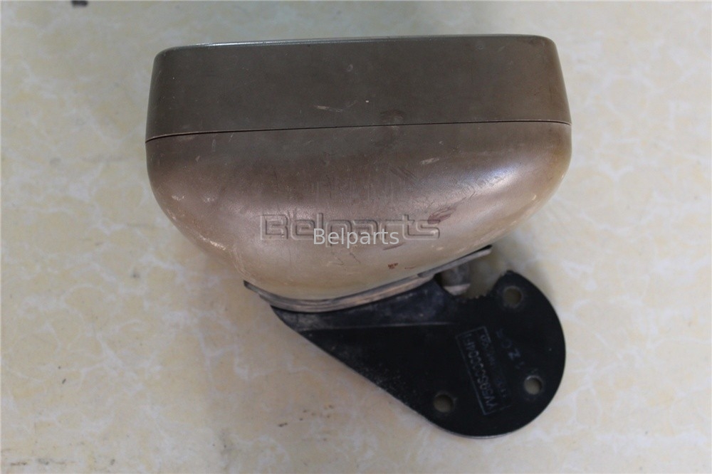 Monitor de Assy Gauge SK135SR SK200SR SK235SR SK135 YY59S00003F1 del racimo de la exhibición de Electric Parts Panel del excavador