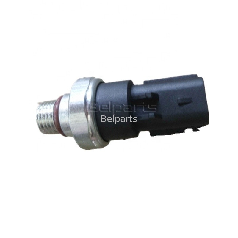 Sensor del aceite de Oil Pressure Sensor 6744814010 6744-81-4010 PC200-8 PC200-7 del excavador de Belparts