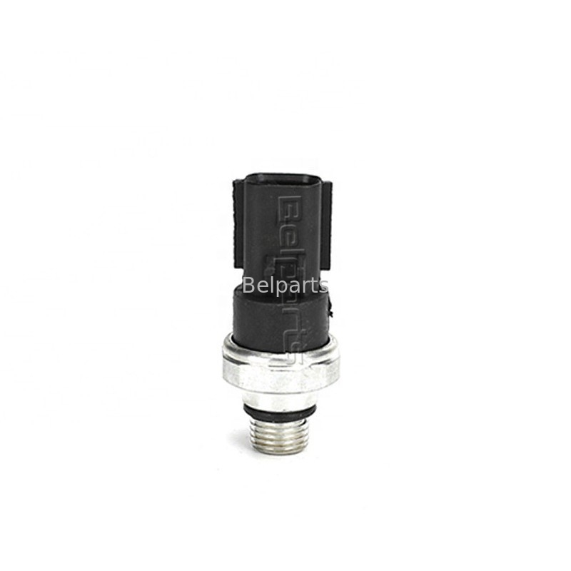 Sensor del aceite de Oil Pressure Sensor 6744814010 6744-81-4010 PC200-8 PC200-7 del excavador de Belparts