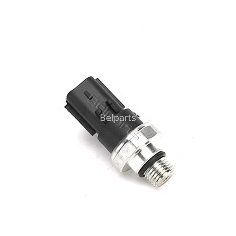 Sensor del aceite de Oil Pressure Sensor 6744814010 6744-81-4010 PC200-8 PC200-7 del excavador de Belparts