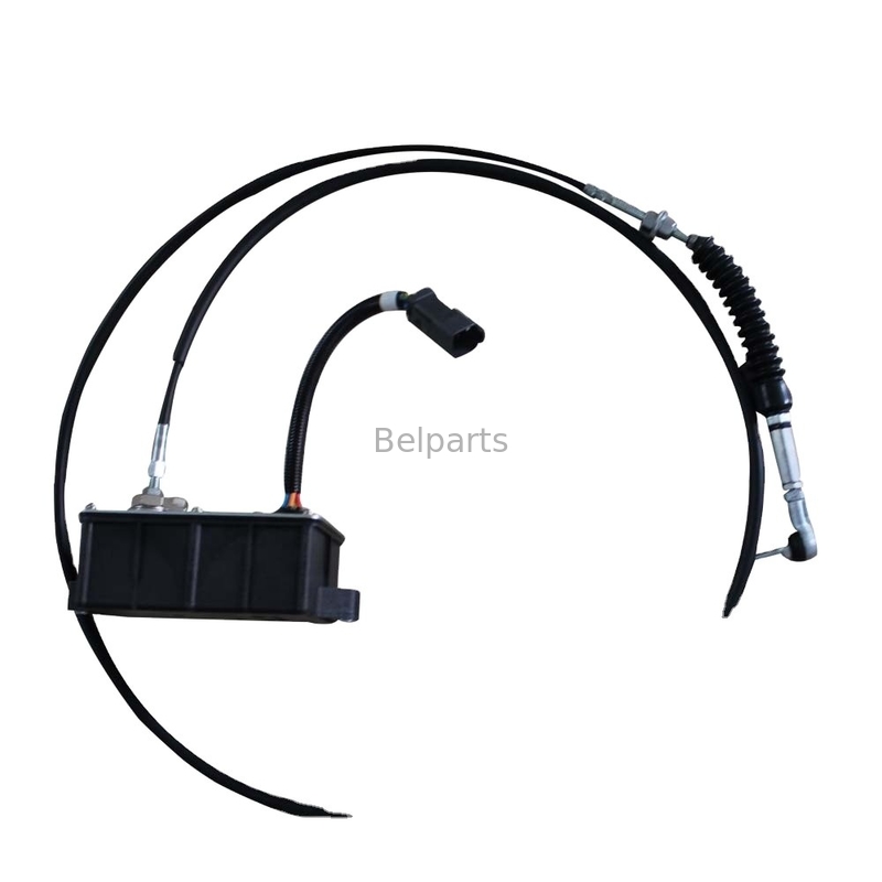 Motor de la válvula reguladora del motor 21EN-32220 R140-7 R160-7 R180-7 R210-7 R250LC de Construction Parts Stepper del excavador