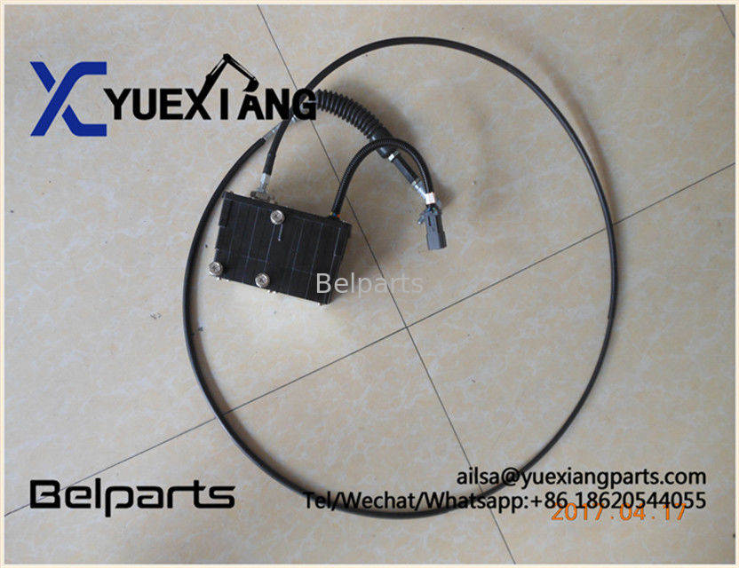 Motor 21EN-32340 de Spare Parts Throttle del excavador de Belparts para el excavador R225-9 R275-9 R210-9T