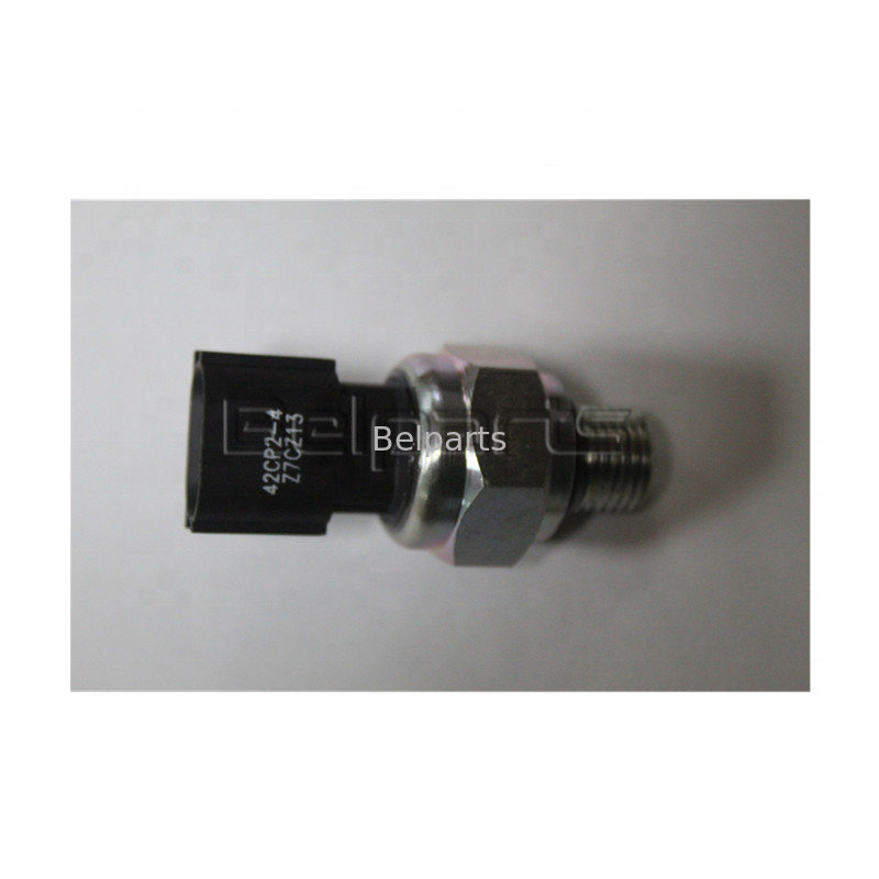 Sensor eléctrico de 4436535 presiones de Spare Parts EX200-2 EX200-3 del excavador de Belparts