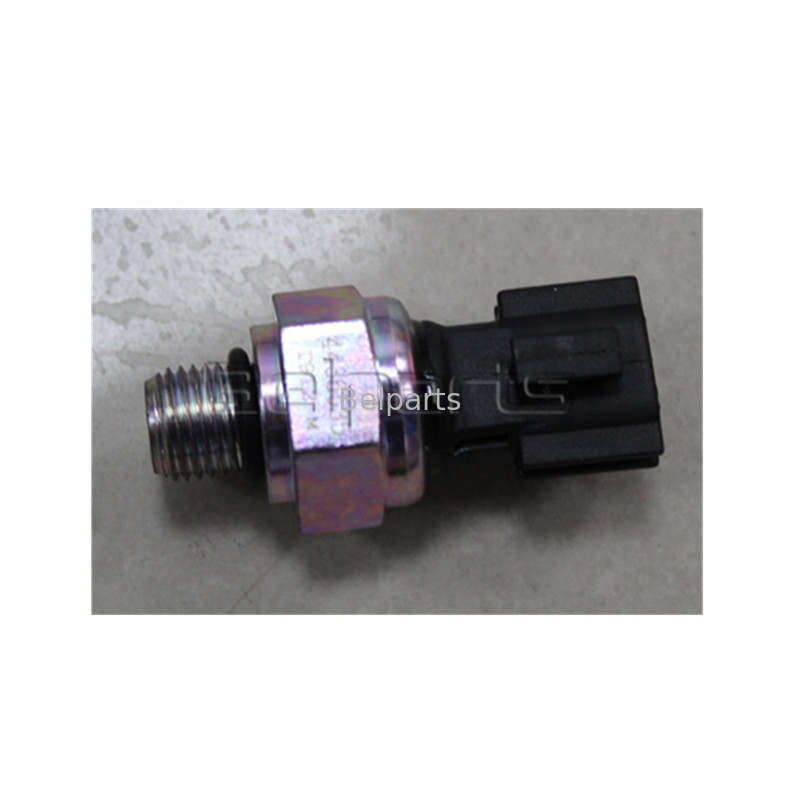 Sensor eléctrico de 4436535 presiones de Spare Parts EX200-2 EX200-3 del excavador de Belparts