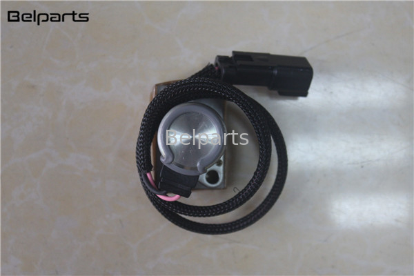 Válvula electromagnética de Valve 702-21-57400 del piloto del control de la bomba de Spare Part Hydraulic del excavador de Belparts para PC200-8 PC220-8 PC300-8