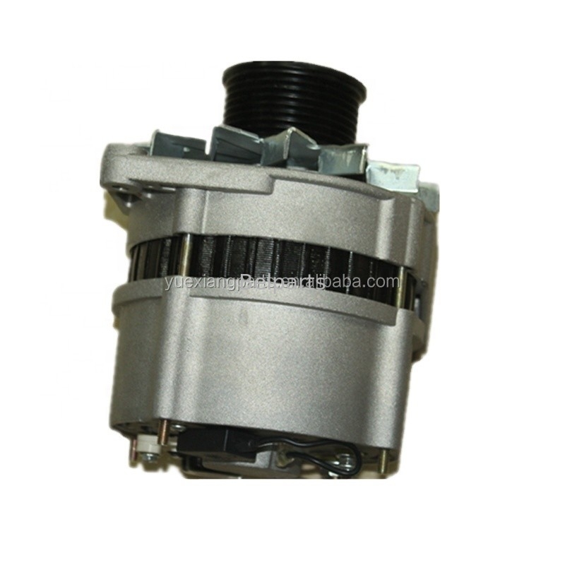 Alternador del generador del excavador 6735-81-6110 para el alternador del regulador de PC210-6K