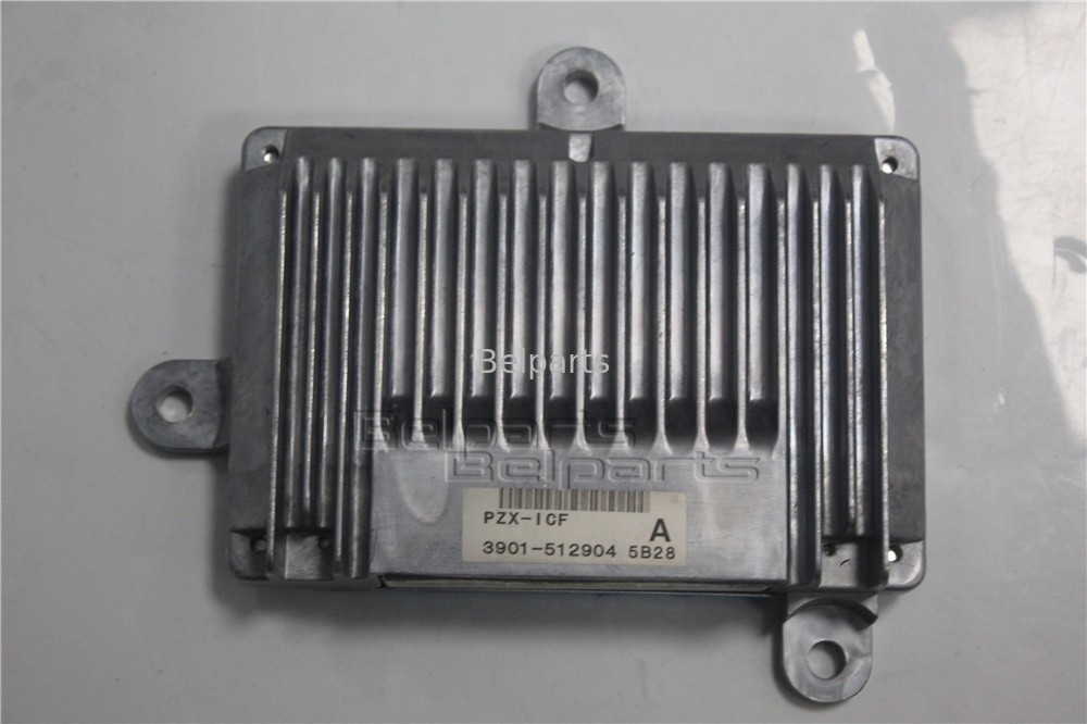 Componentes electrónicos 9322519 de Controller ZX240-3G ZX240LC-3G ZX250H-3G ZX250LC-3G ZX250LCH-3G del excavador de Belparts