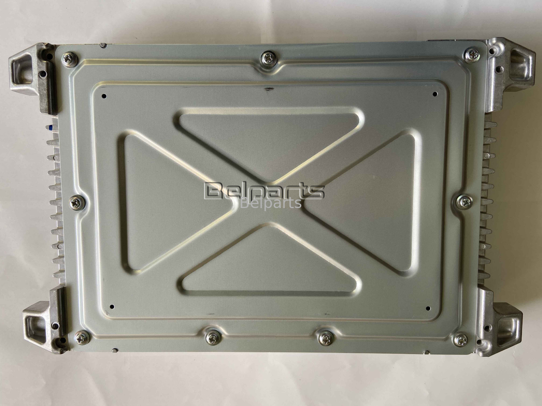 Regulador de la CPU ZX210-3 ZX240-3 del regulador ZX200-3 de los recambios de la construcción del ECM del excavador de Belparts 9292112