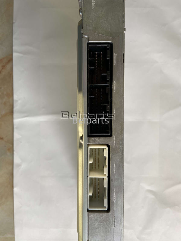 Regulador de la CPU ZX210-3 ZX240-3 del regulador ZX200-3 de los recambios de la construcción del ECM del excavador de Belparts 9292112
