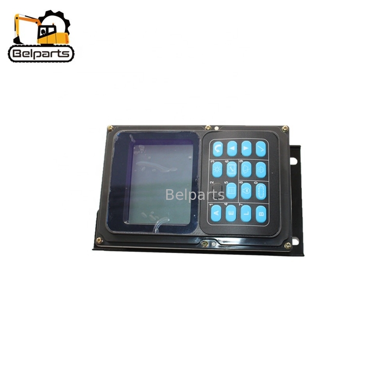 Monitor de la pantalla 7835-12-1005 PC160-7 PC200-7 PC210-7 PC220-7 PC230-7 PC300-7 PC340-7 PC350-7 PC380-7 del panel de exhibición