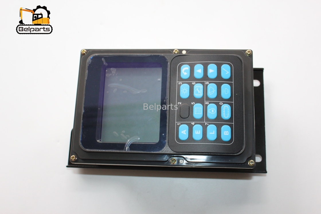 Monitor de la pantalla 7835-12-1005 PC160-7 PC200-7 PC210-7 PC220-7 PC230-7 PC300-7 PC340-7 PC350-7 PC380-7 del panel de exhibición