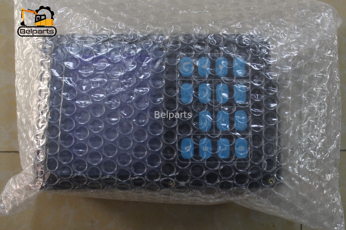 Monitor de la pantalla 7835-12-1005 PC160-7 PC200-7 PC210-7 PC220-7 PC230-7 PC300-7 PC340-7 PC350-7 PC380-7 del panel de exhibición